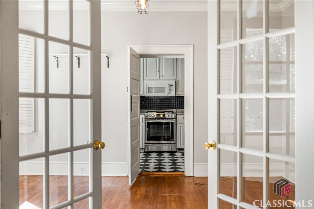 124 Cherokee Avenue