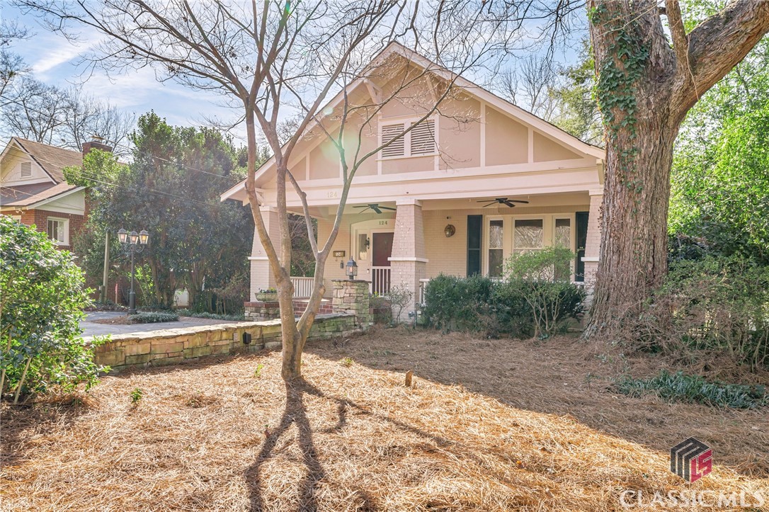124 Cherokee Avenue