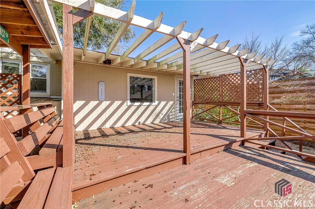 124 Cherokee Avenue