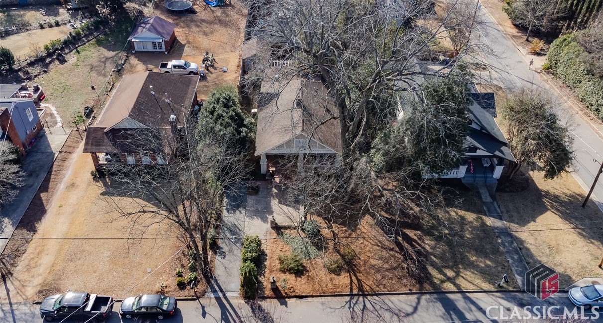 124 Cherokee Avenue