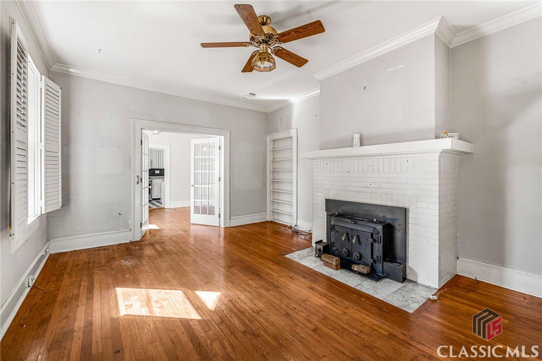 124 Cherokee Avenue