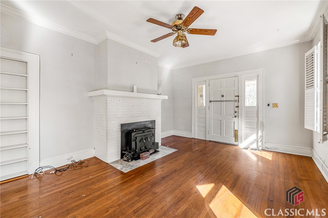 124 Cherokee Avenue