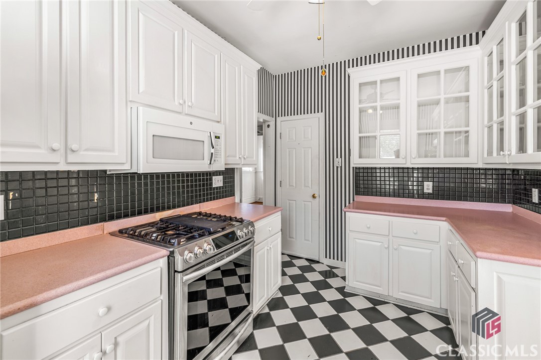124 Cherokee Avenue