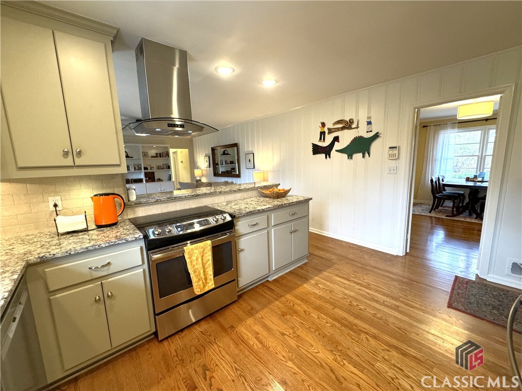 415 Glenwood Drive
