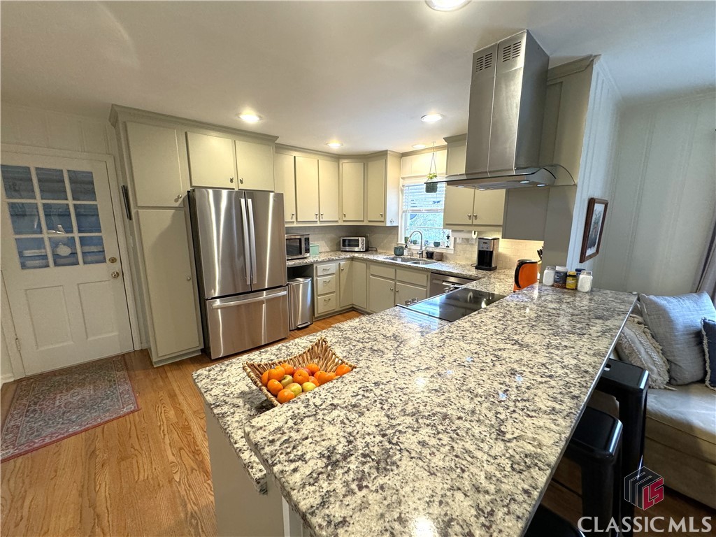 415 Glenwood Drive
