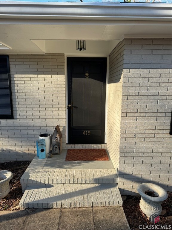 415 Glenwood Drive