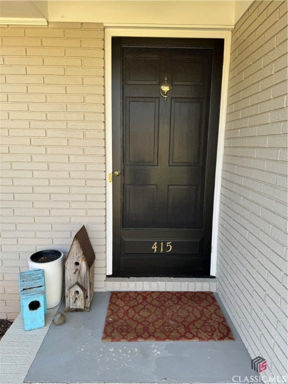 415 Glenwood Drive
