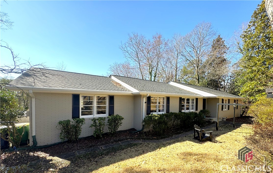 415 Glenwood Drive