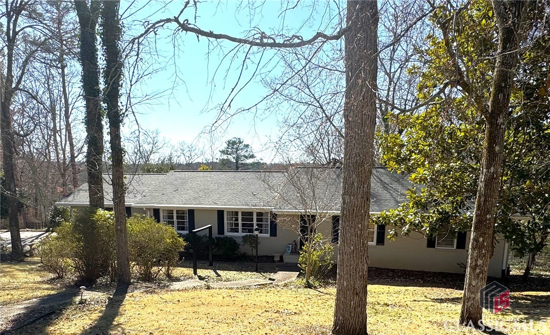 415 Glenwood Drive
