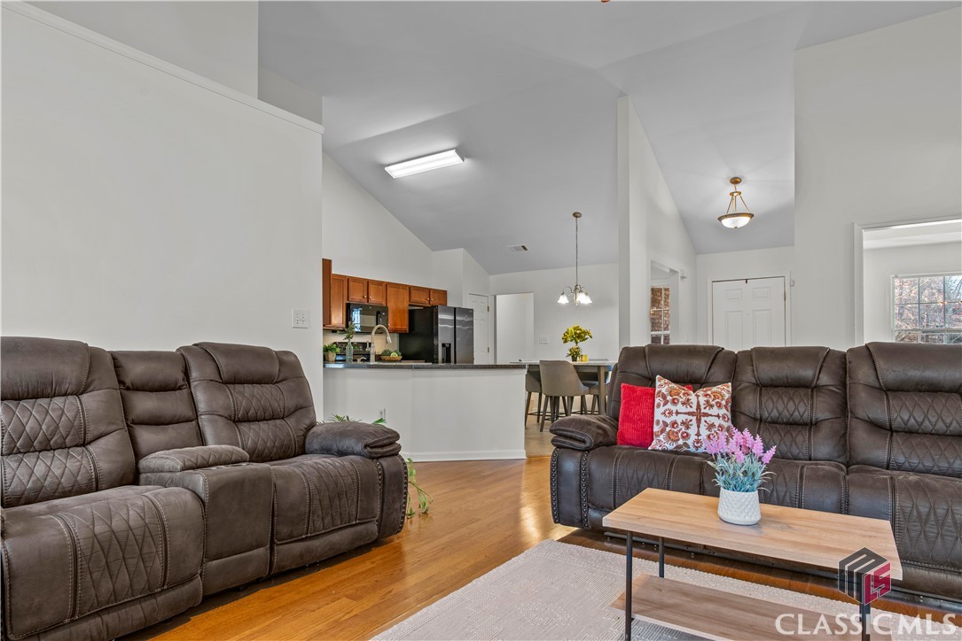 252 Claystone Woods Drive