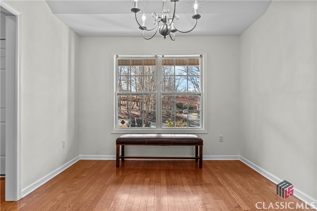 252 Claystone Woods Drive