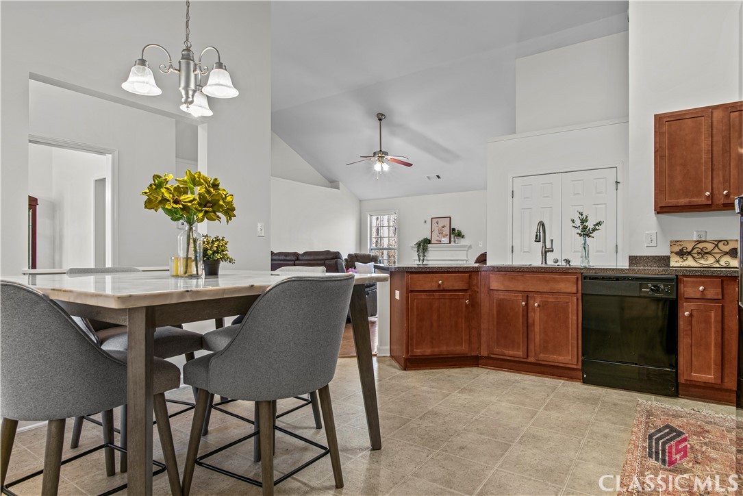 252 Claystone Woods Drive