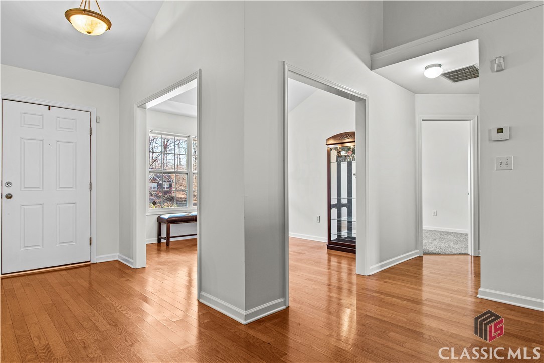 252 Claystone Woods Drive