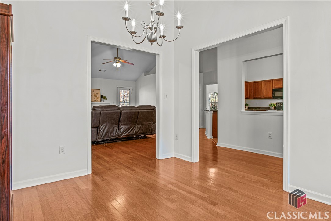 252 Claystone Woods Drive