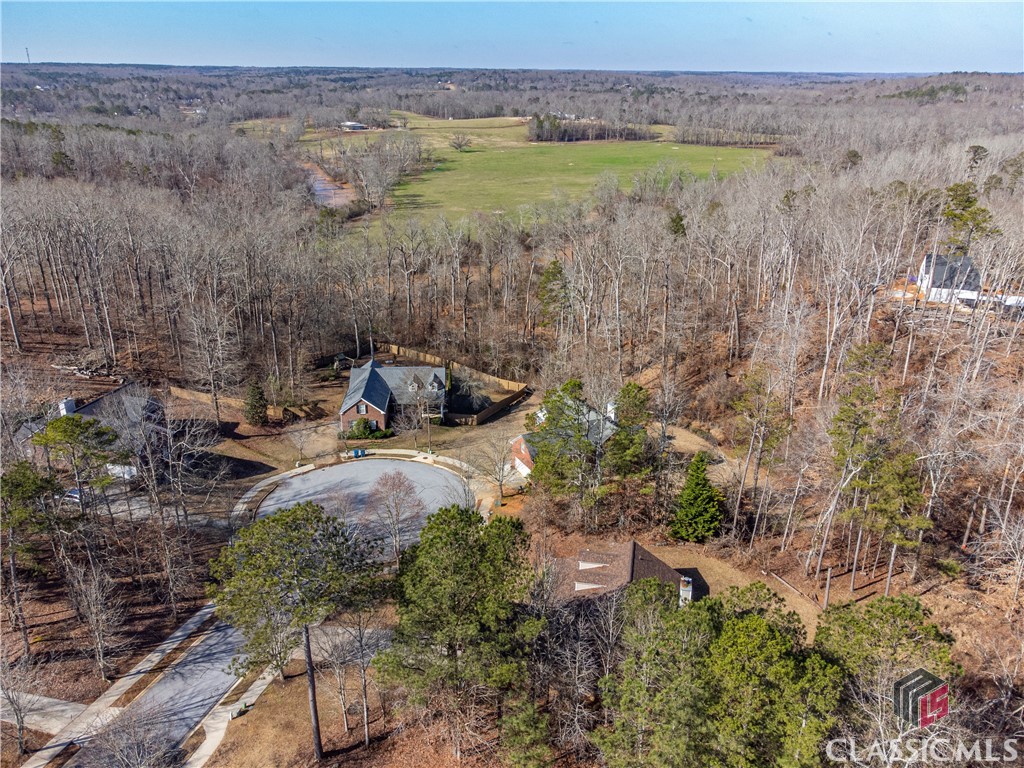 252 Claystone Woods Drive