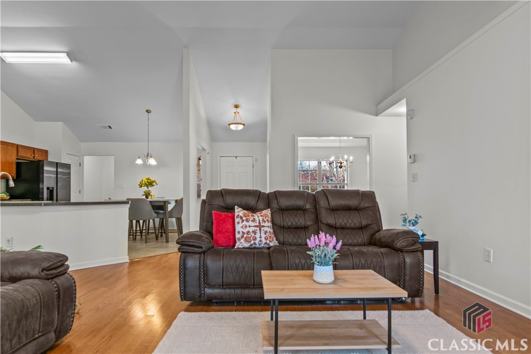 252 Claystone Woods Drive