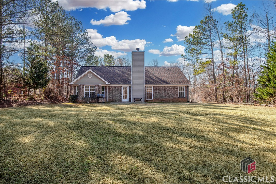 252 Claystone Woods Drive