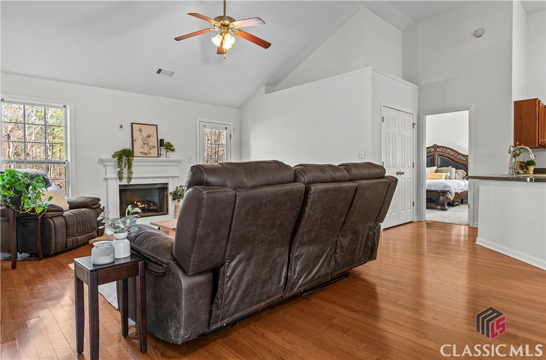 252 Claystone Woods Drive