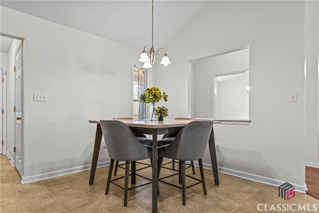 252 Claystone Woods Drive