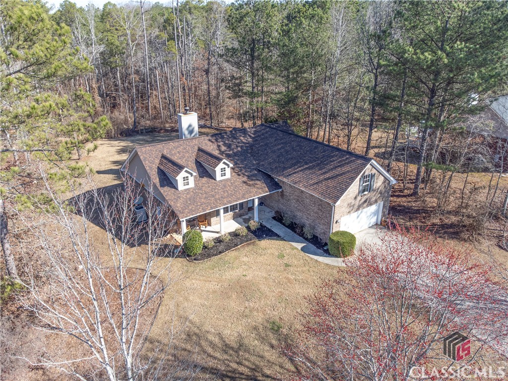 252 Claystone Woods Drive