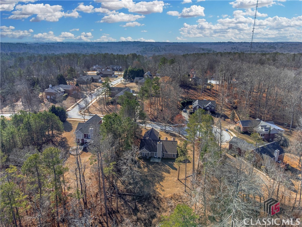 252 Claystone Woods Drive