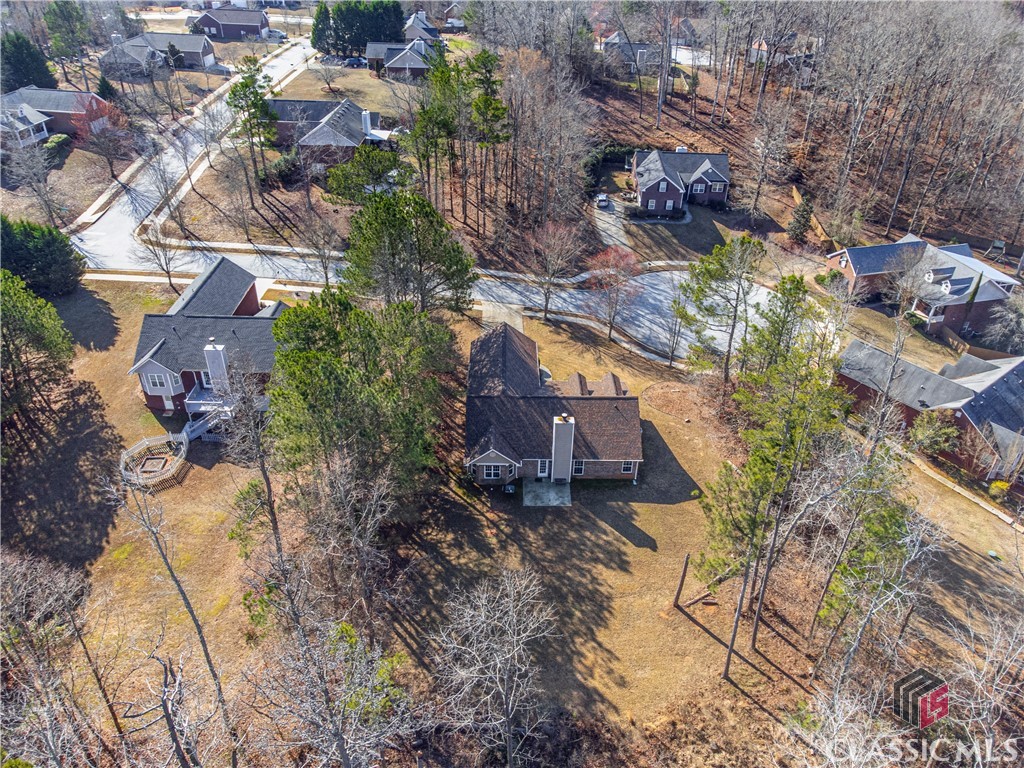 252 Claystone Woods Drive