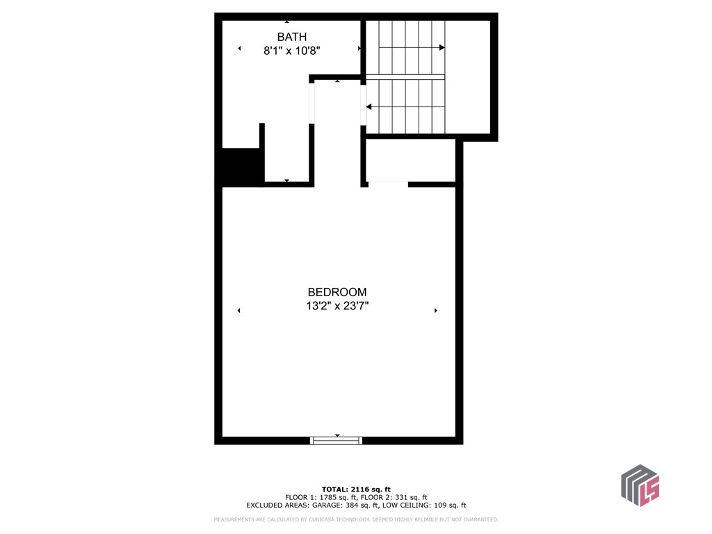 252 Claystone Woods Drive