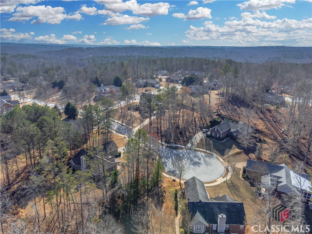 252 Claystone Woods Drive