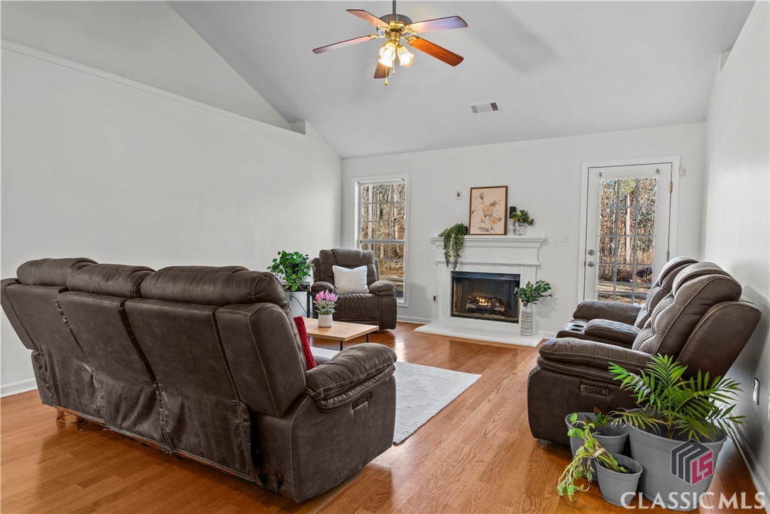 252 Claystone Woods Drive