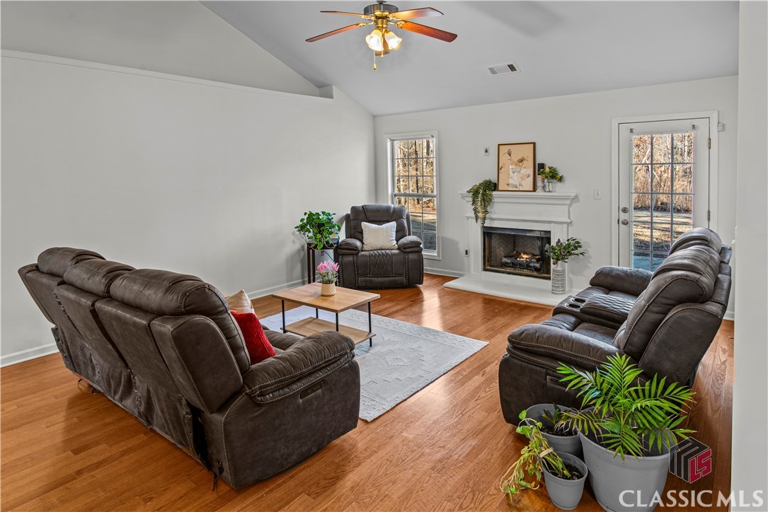 252 Claystone Woods Drive