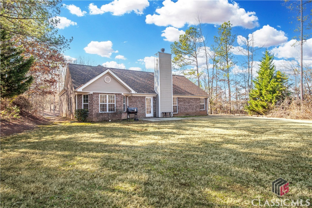 252 Claystone Woods Drive