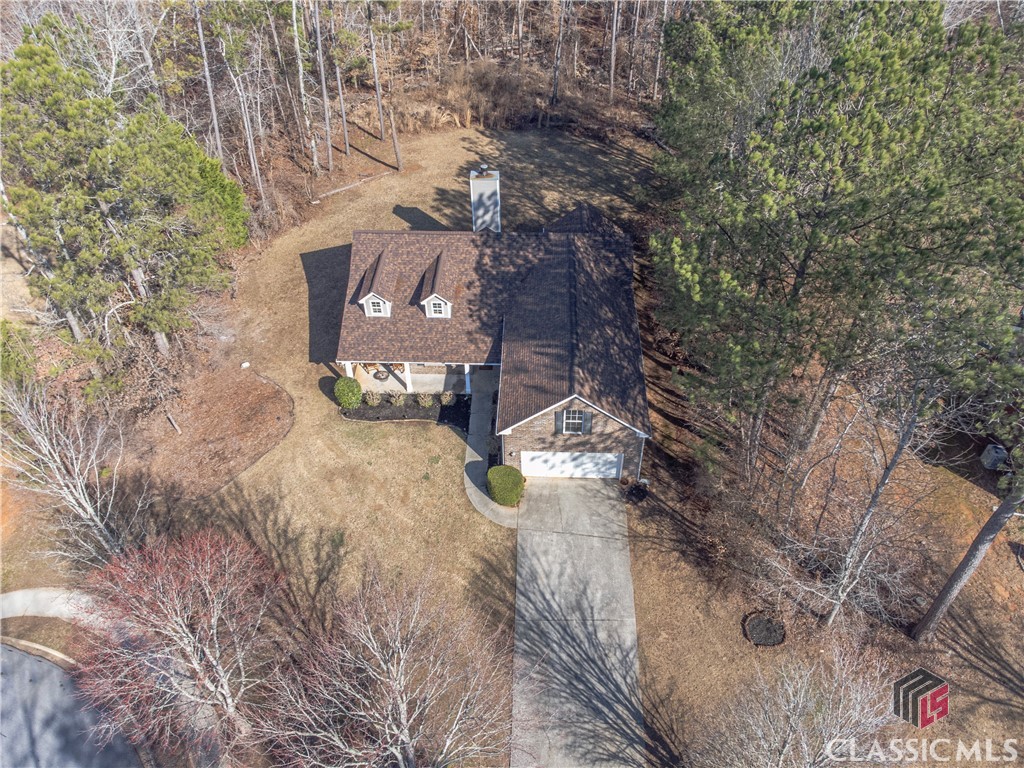 252 Claystone Woods Drive