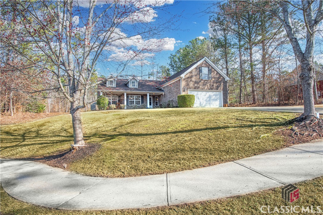 252 Claystone Woods Drive