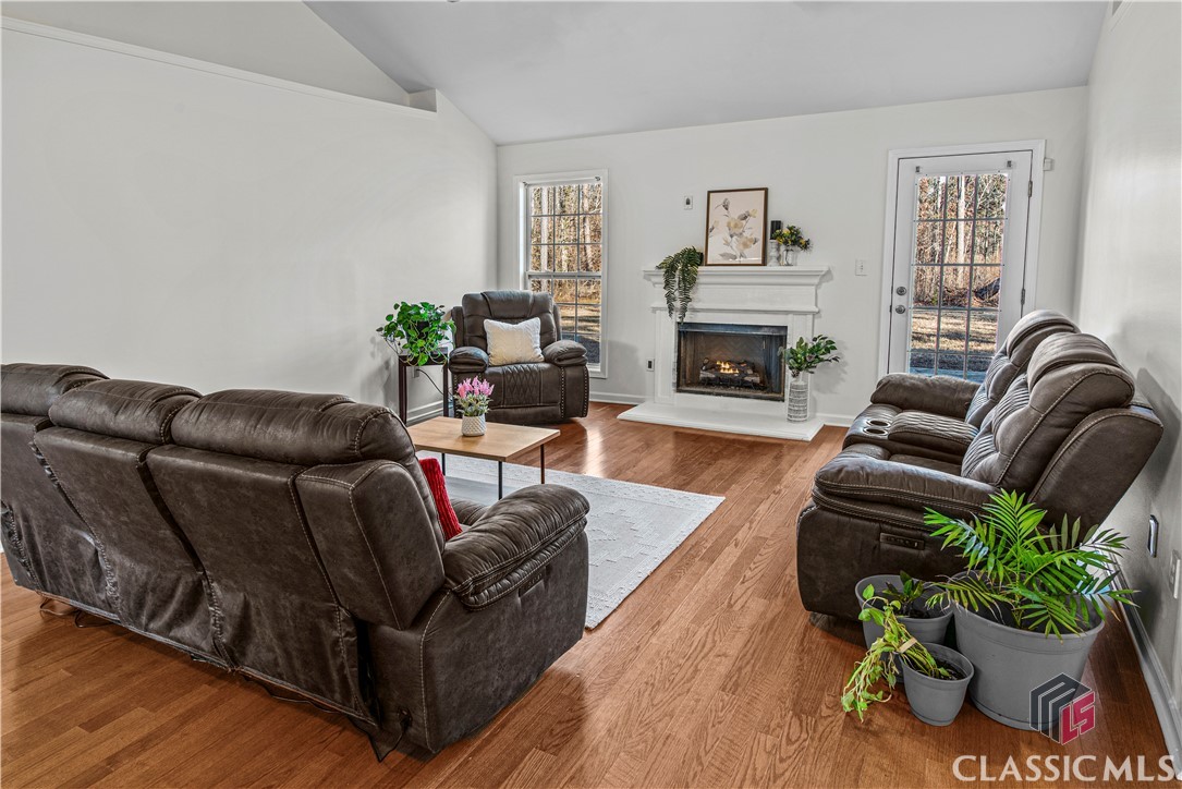 252 Claystone Woods Drive