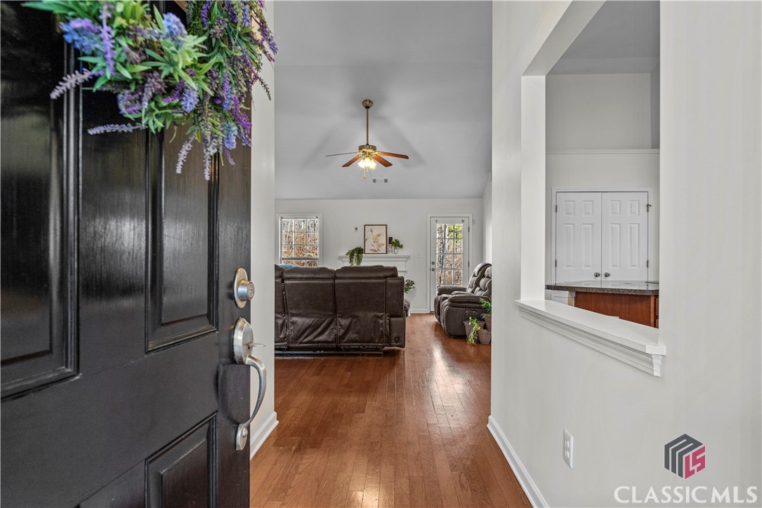 252 Claystone Woods Drive