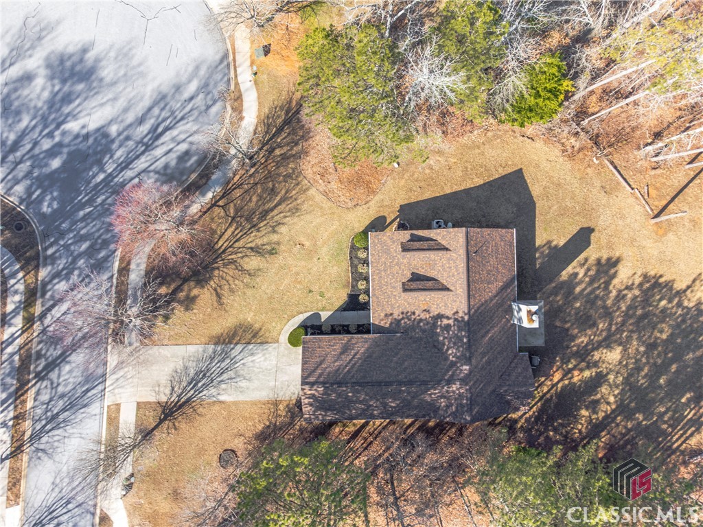 252 Claystone Woods Drive