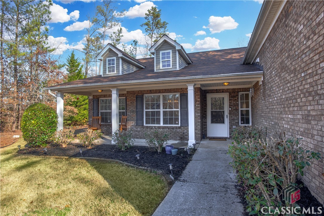 252 Claystone Woods Drive