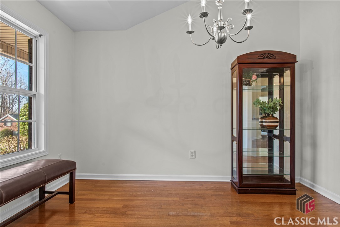 252 Claystone Woods Drive