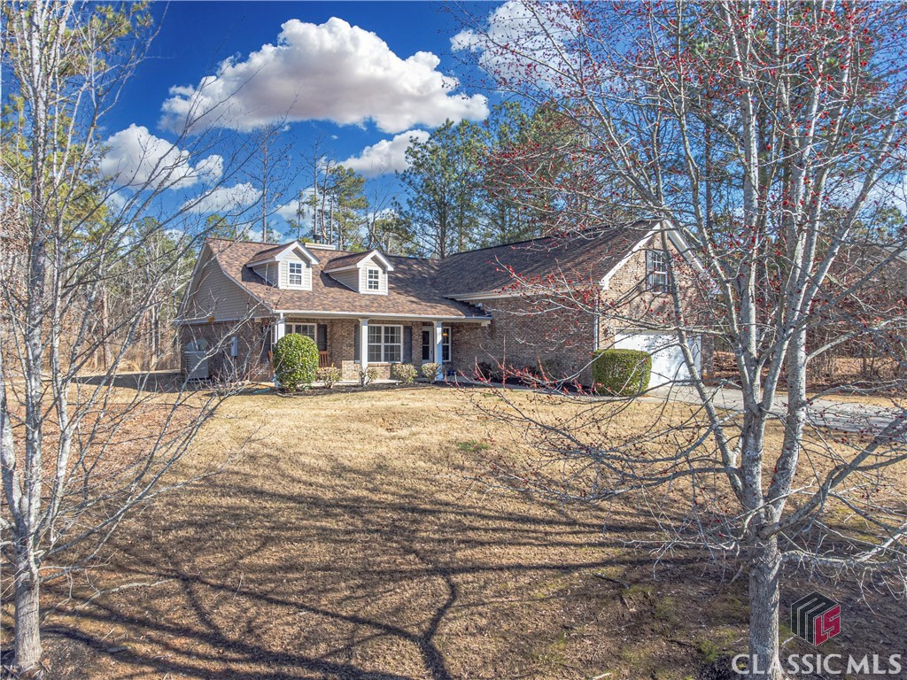 252 Claystone Woods Drive