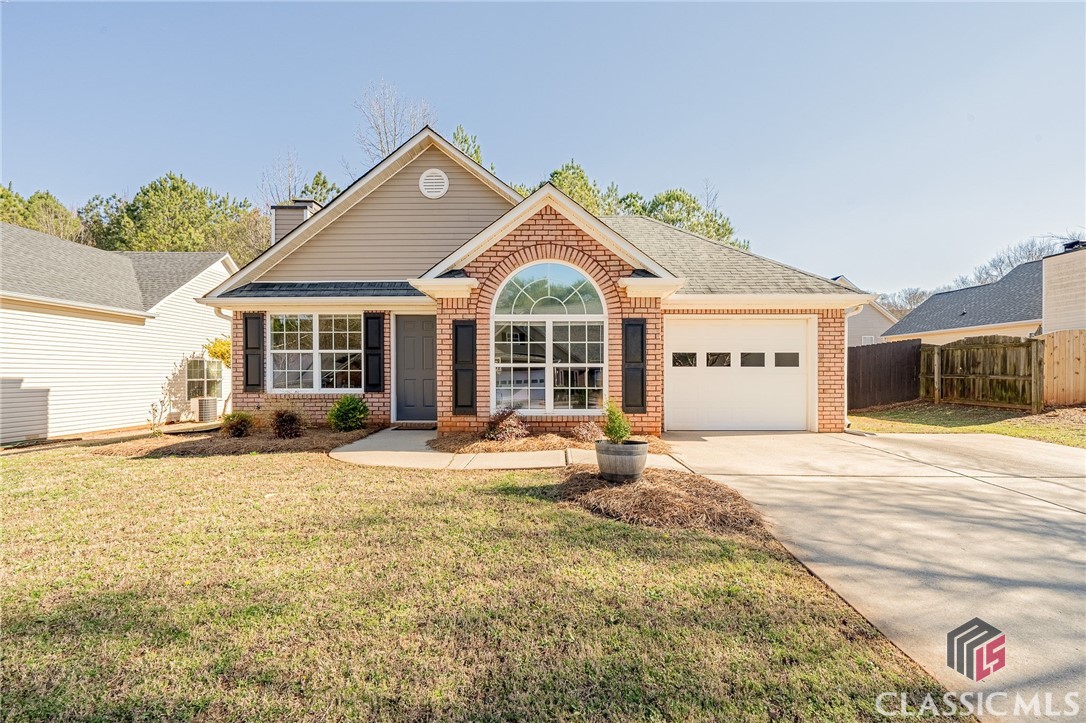 172 Tall Pine Lane