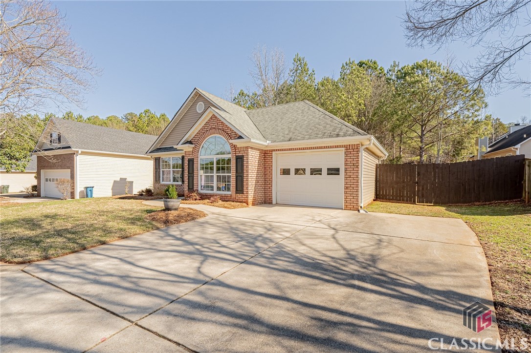 172 Tall Pine Lane