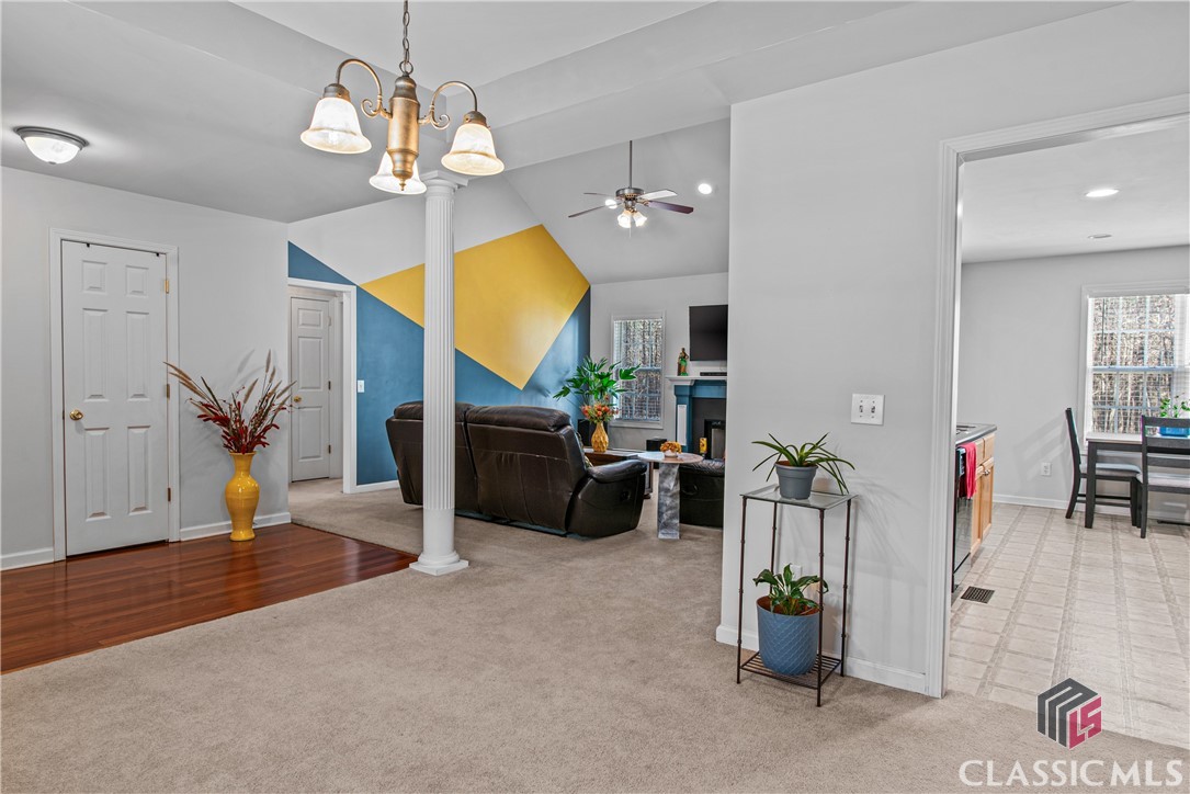516 Cheyenne Avenue