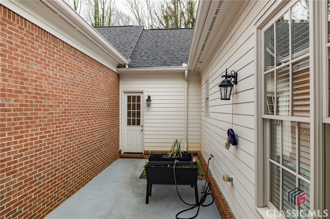 100 Ansonborough Lane 308