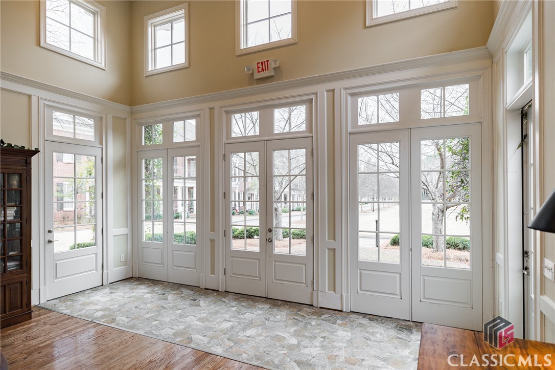 100 Ansonborough Lane 308