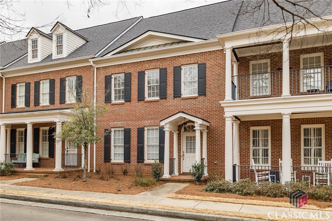 100 Ansonborough Lane 308