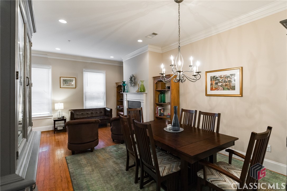 100 Ansonborough Lane 308