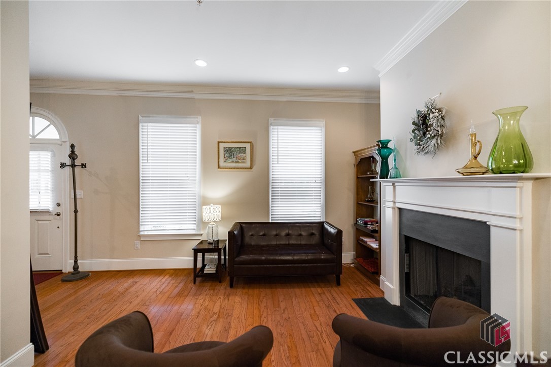 100 Ansonborough Lane 308