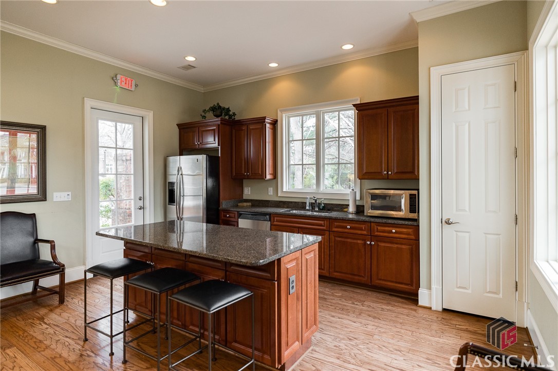 100 Ansonborough Lane 308