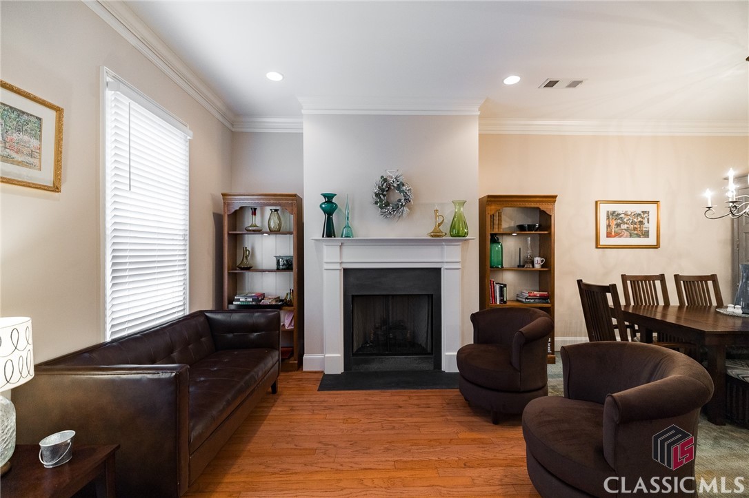 100 Ansonborough Lane 308