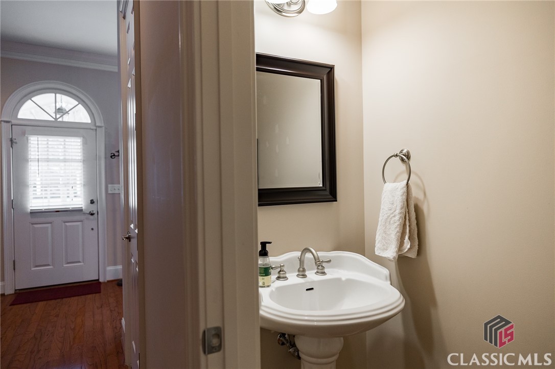 100 Ansonborough Lane 308